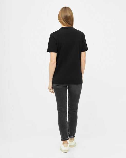 TreeShirt Pocket Black